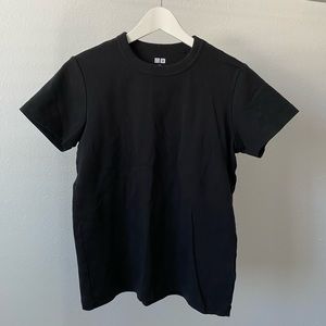Uniqlo • U Crew Neck Short-Sleeve T-Shirt